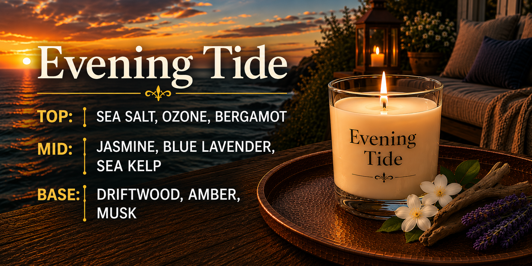 Evening Tide